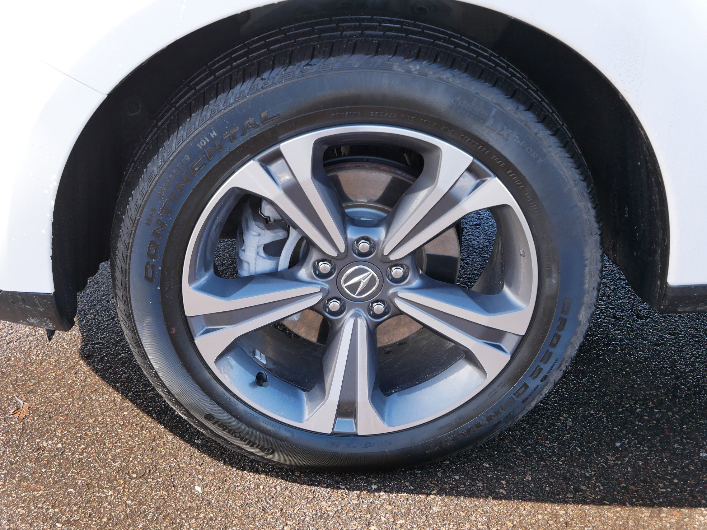 Used 2024 Acura RDX SH-AWD w/ Advance Package image 15