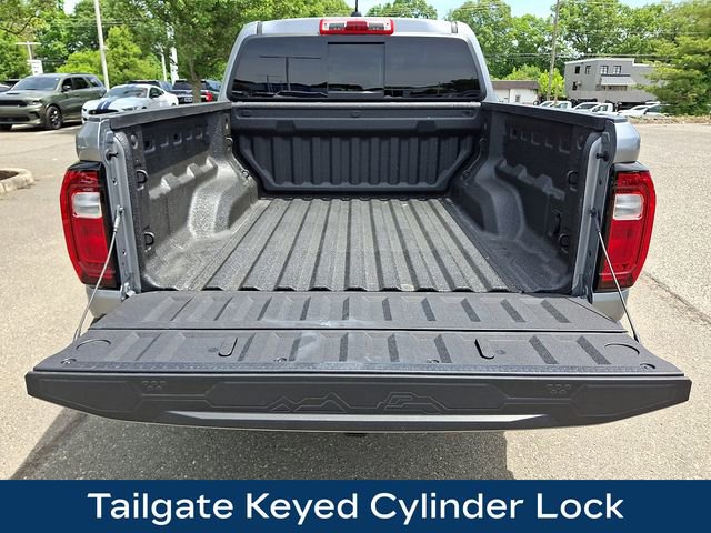 Used 2025 GMC Canyon Elevation w/ Convenience Package AWD/4WD image 32