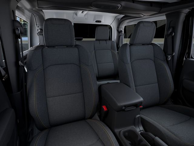 New 2026 Jeep Wrangler Sport AWD/4WD image 16
