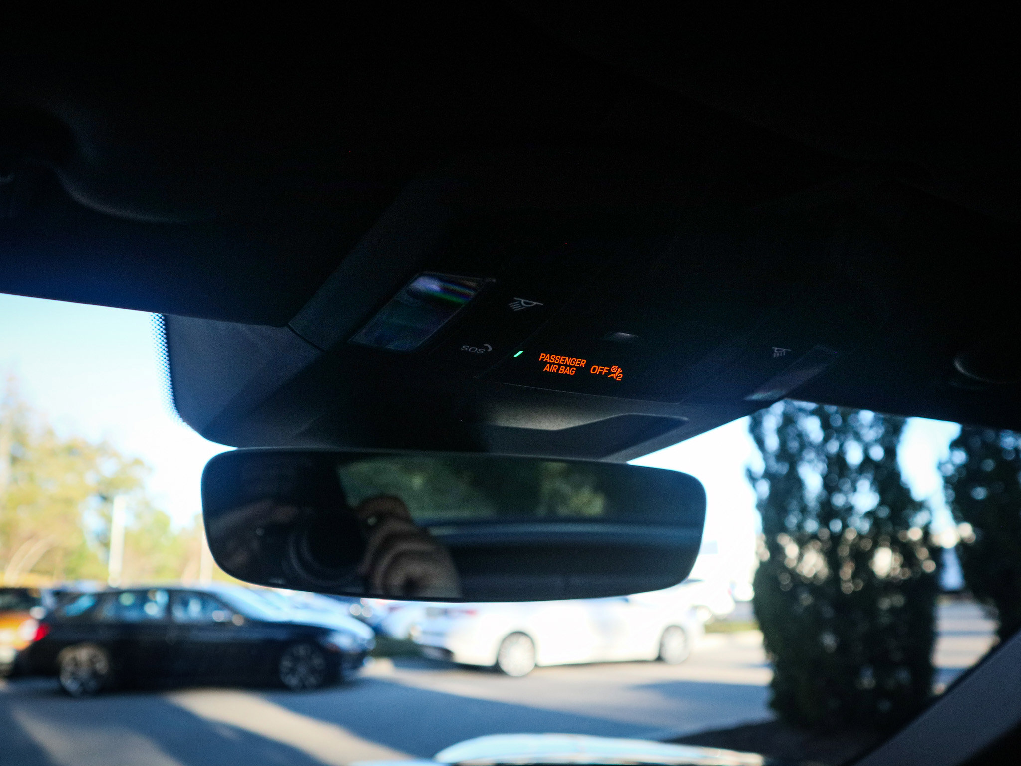 Used 2025 Porsche 911 Targa 4 GTS image 28