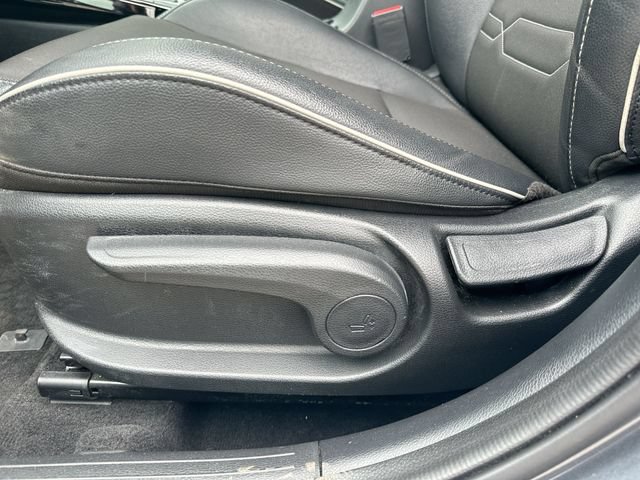 Certified 2024 Kia Forte GT-Line w/ GT-Line Premium Package FWD image 16