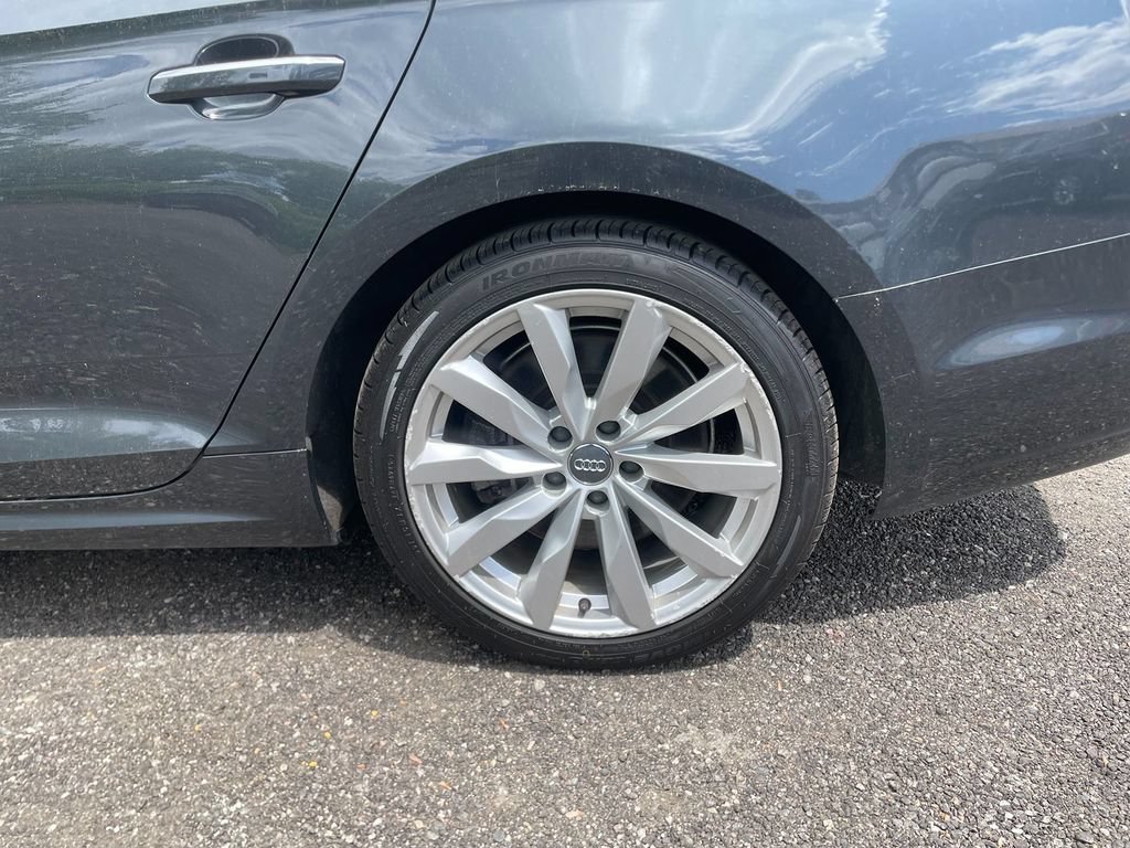 Used 2018 Audi A5 2.0T Premium AWD/4WD image 32