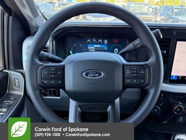 New 2026 Ford F450 XLT w/ XLT Premium Package AWD/4WD image 20