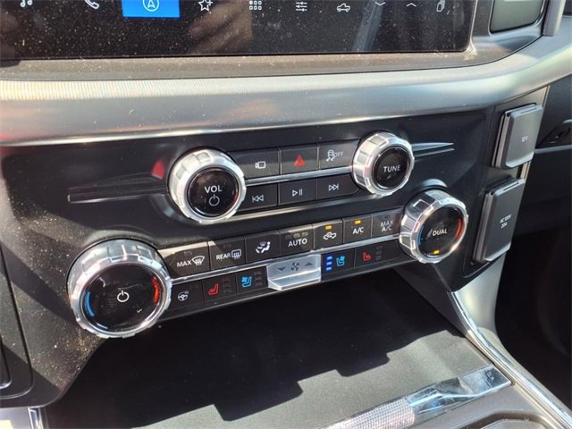 New 2025 Ford F150 Lariat w/ Equipment Group 502A High image 21