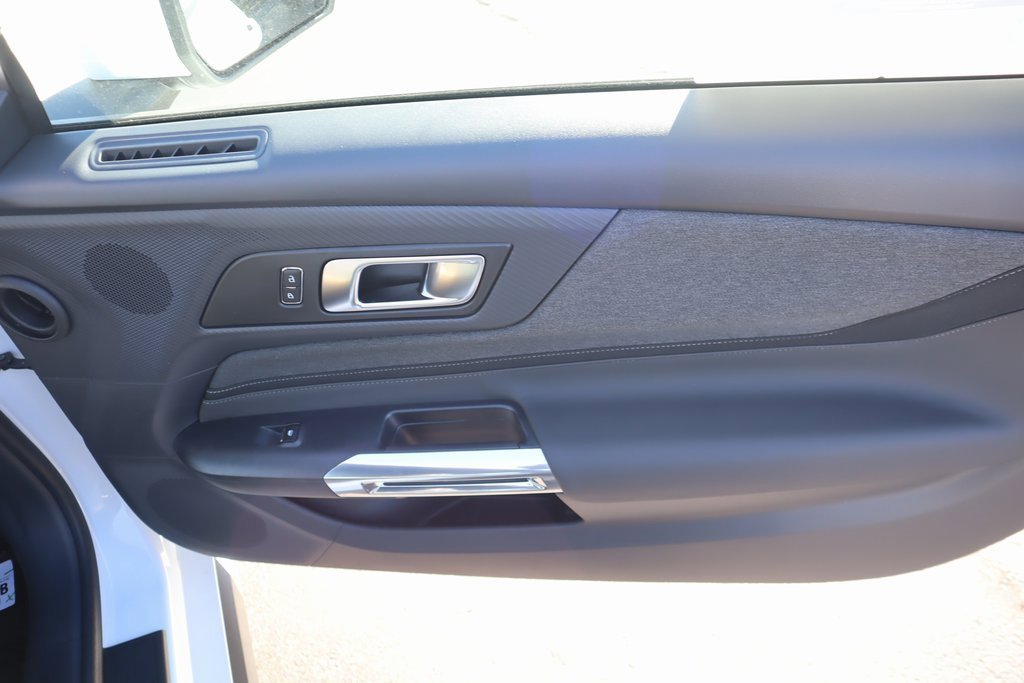 New 2026 Ford Mustang Coupe image 14