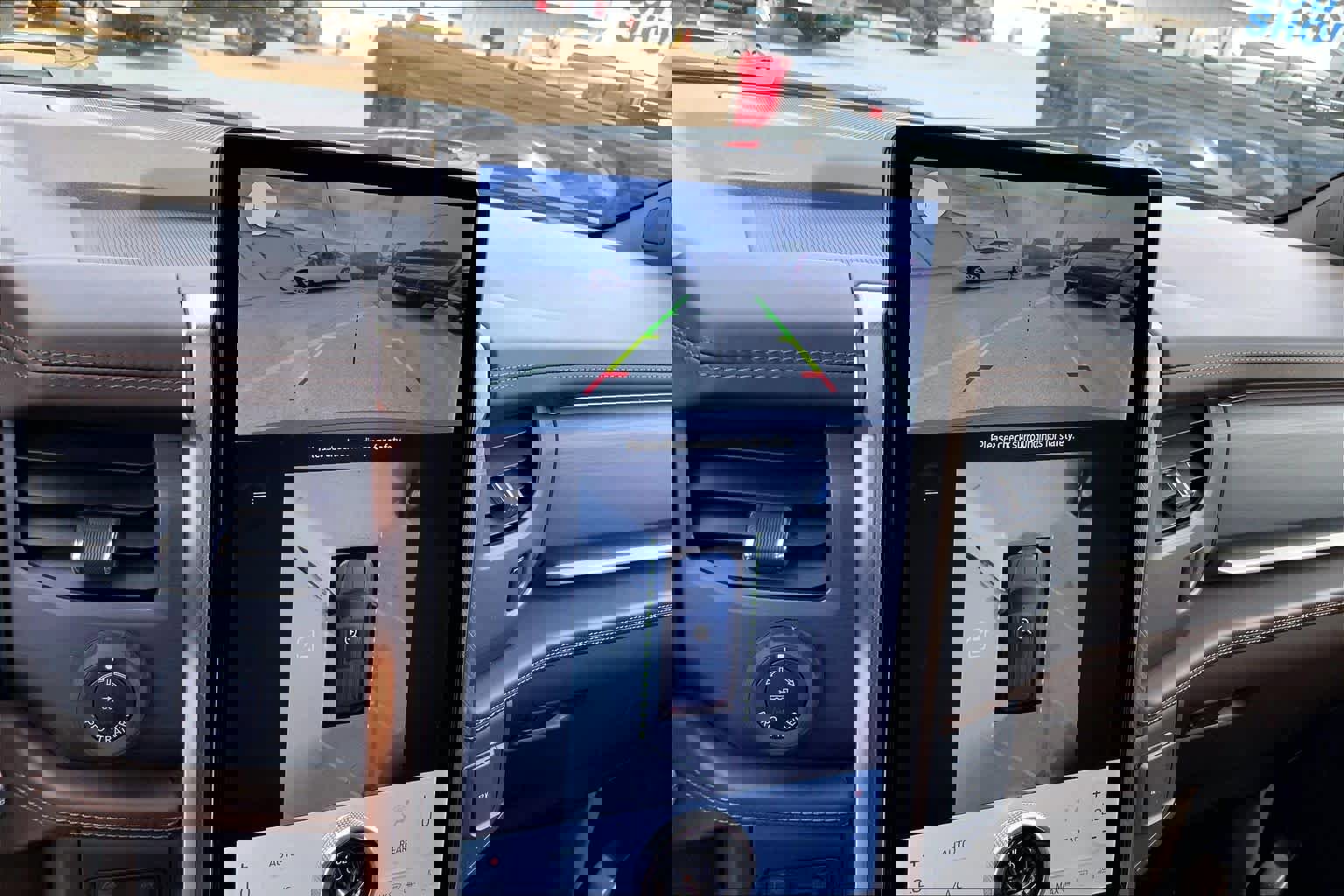 Certified 2023 Ford Expedition King Ranch image 27