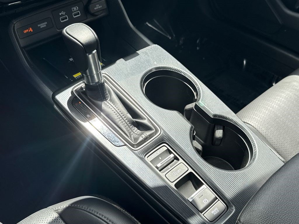 Certified 2023 Honda Civic Sport Touring image 33