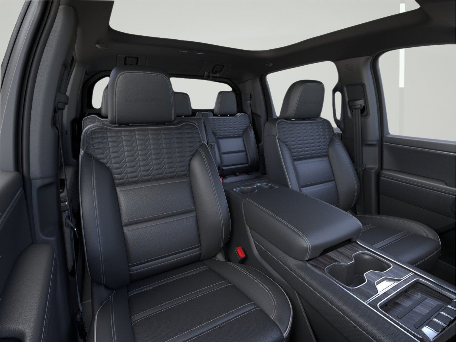 New 2025 GMC Sierra EV Denali image 16