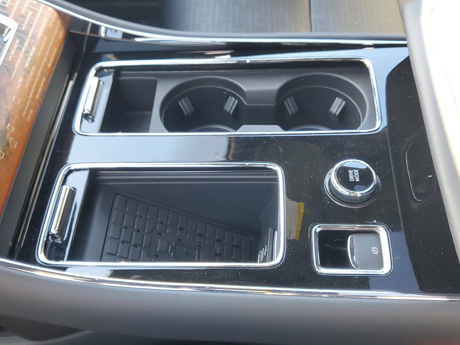 New 2025 Lincoln Aviator Black Label image 23