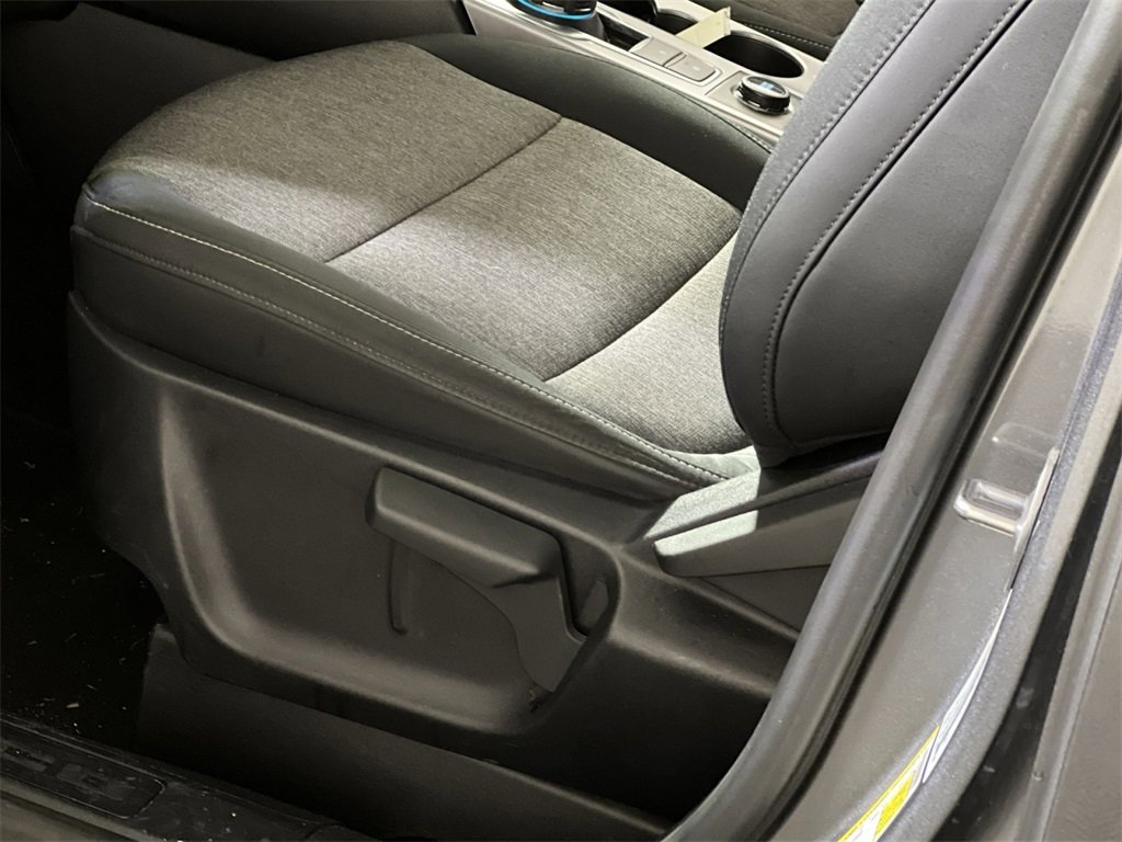 Used 2024 Ford Bronco Sport Big Bend image 12