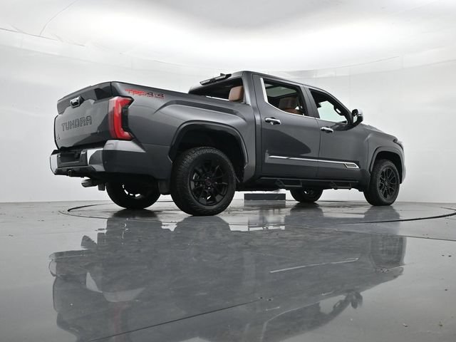 Used 2024 Toyota Tundra 1794 Edition w/ TRD Off-Road Package AWD/4WD image 45