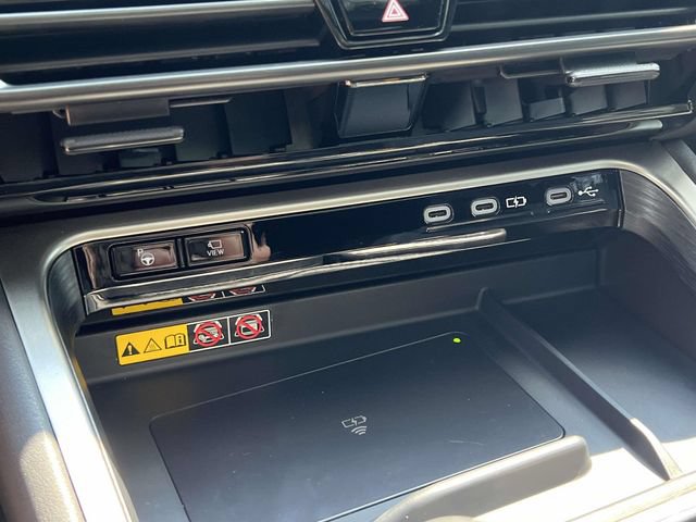 Used 2026 Lexus TX 350 AWD w/ Technology Package image 32