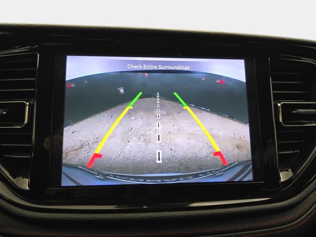 Used 2024 Dodge Durango R/T AWD/4WD image 23