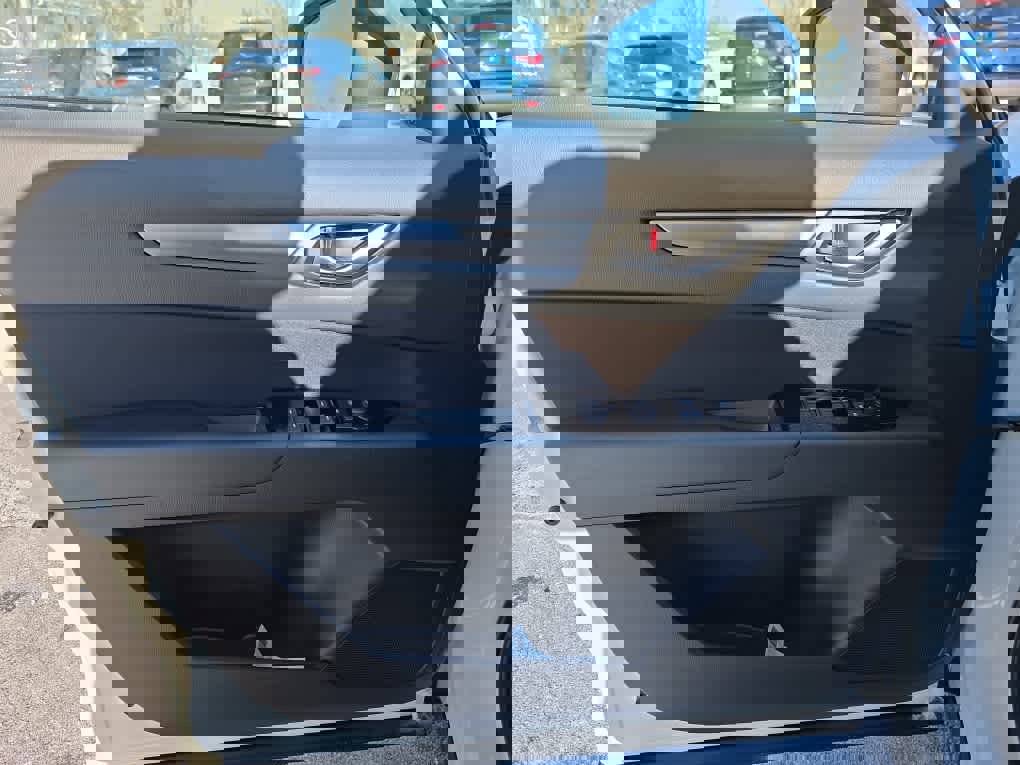 New 2025 MAZDA CX-5 AWD 2.5 S image 14