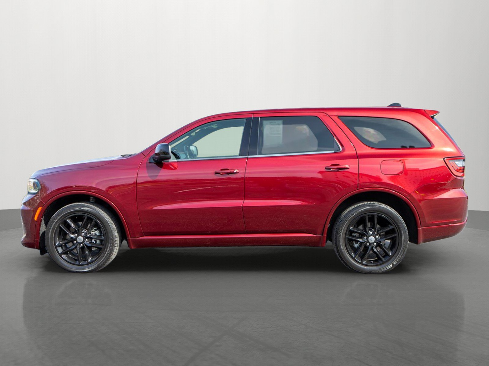 Used 2023 Dodge Durango GT AWD/4WD image 4