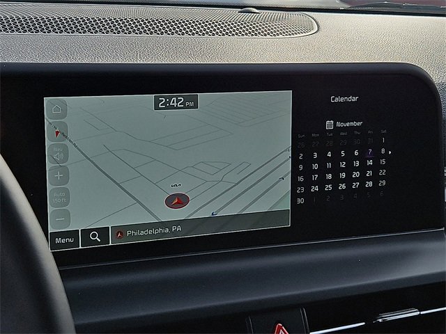 Used 2025 Kia Seltos S image 16