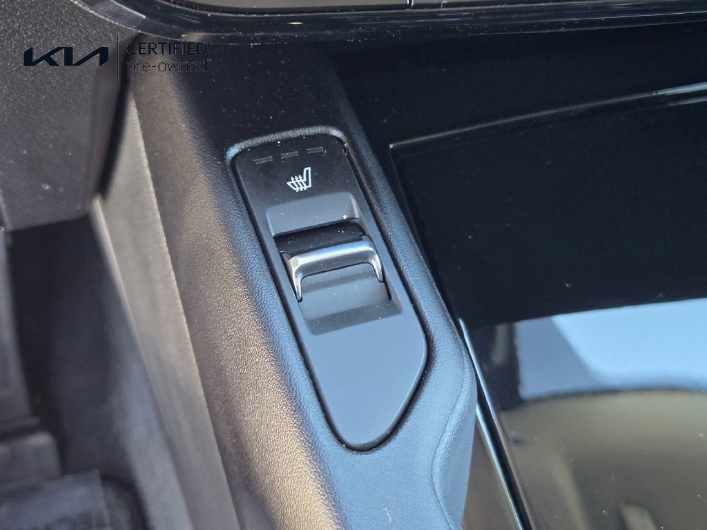Certified 2024 Kia Telluride S w/ S Sunroof Package AWD/4WD image 20