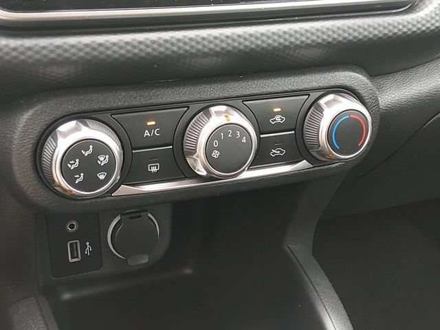 Certified 2024 Nissan Kicks S w/ Interior Electronics Package FWD image 21
