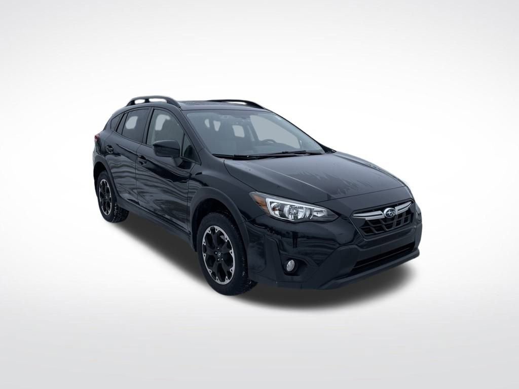 Used 2021 Subaru Crosstrek 2.0i Premium image 7