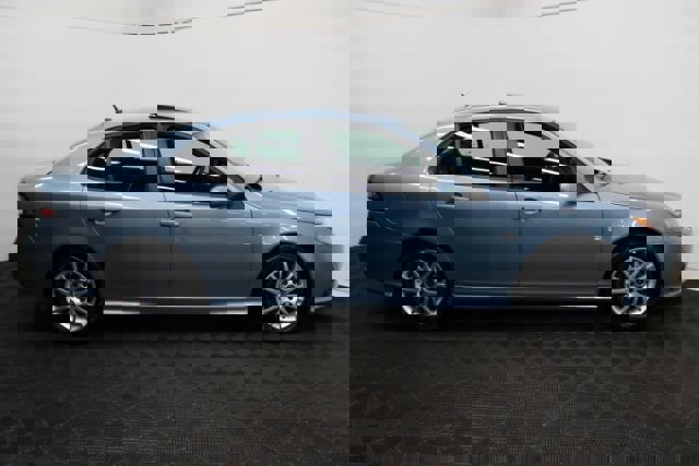 Used 2008 Saab 9-3 2.0T w/ Moonroof Package image 5