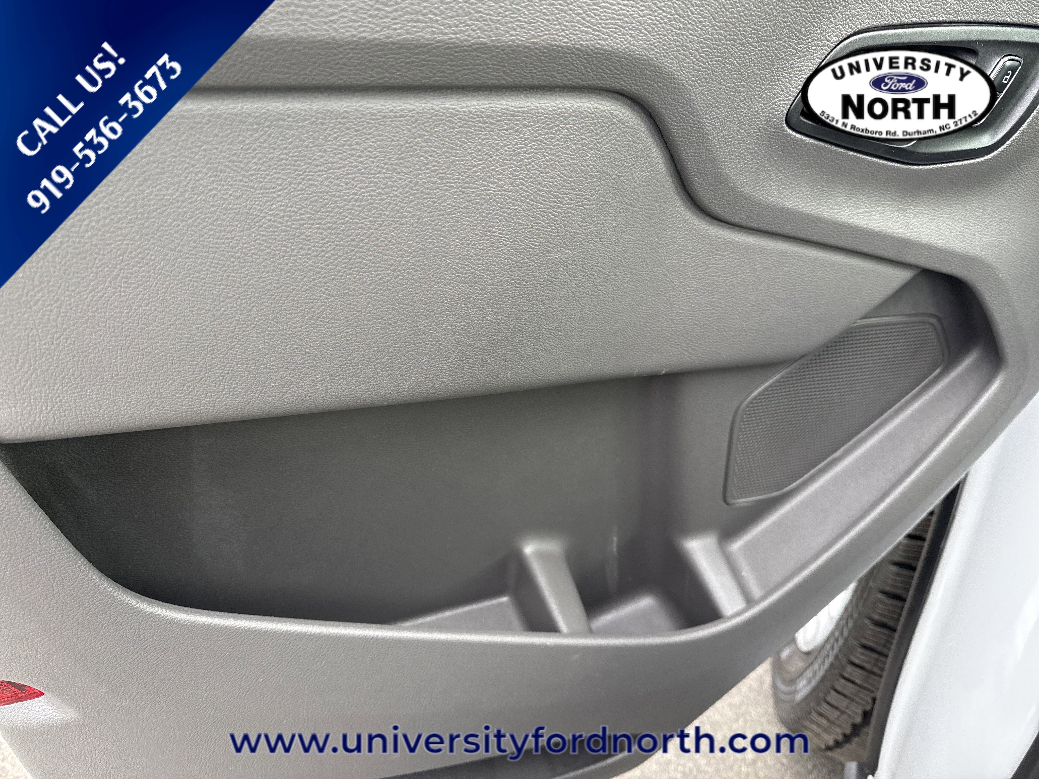 Used 2025 Ford Transit 350 XLT image 12