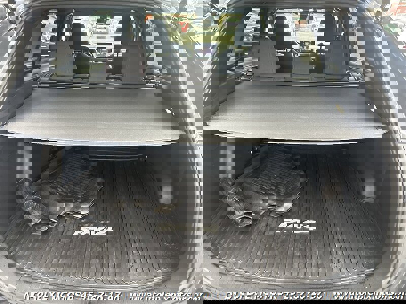 Used 2023 Toyota RAV4 SE image 13