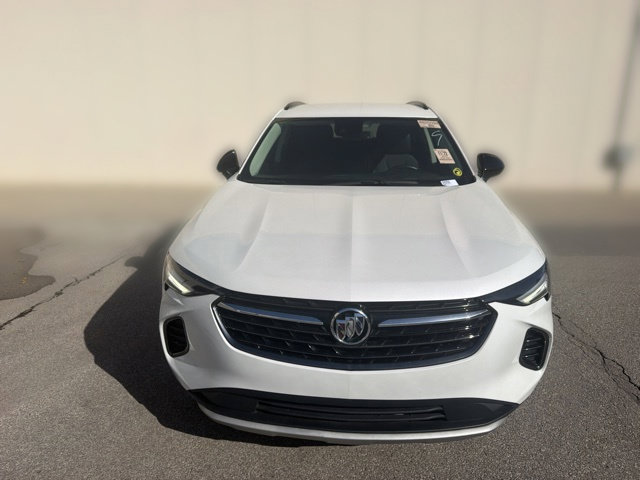 Used 2023 Buick Envision Preferred w/ Sport Touring Package AWD/4WD image 15