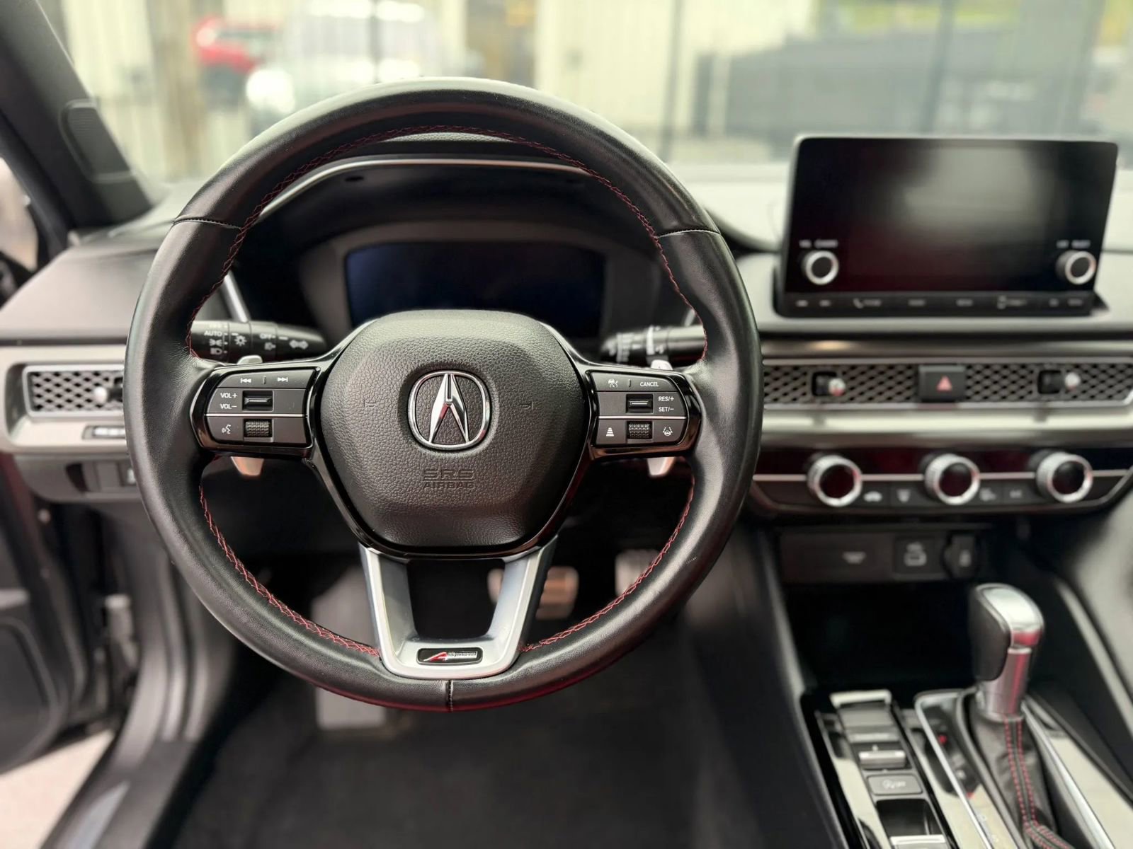 Used 2024 Acura Integra A-Spec image 33