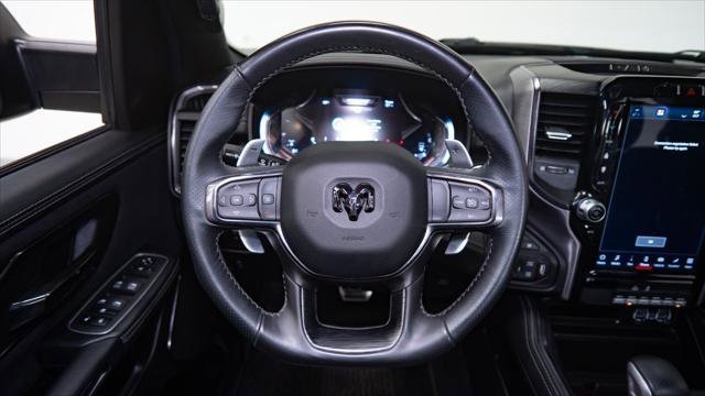 Used 2024 RAM 1500 TRX image 44