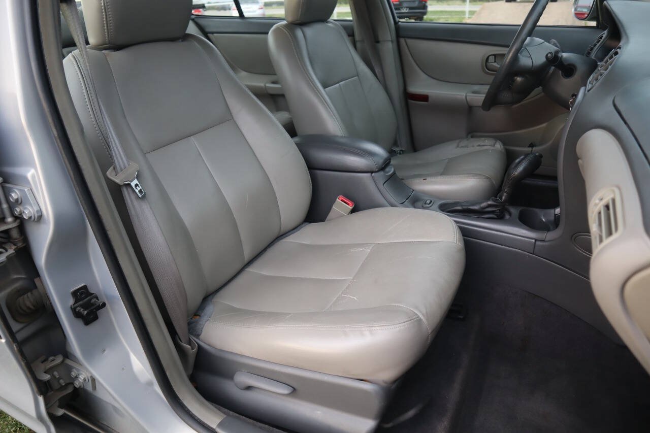 Used 1998 Oldsmobile Intrigue GL FWD image 6