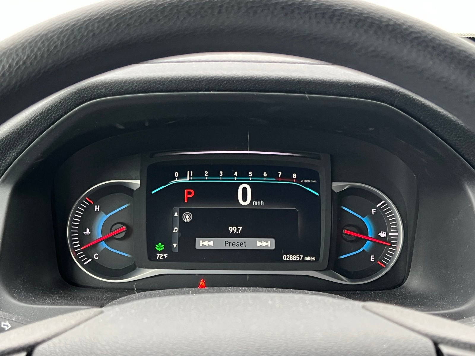 Used 2022 Honda Pilot Sport image 30