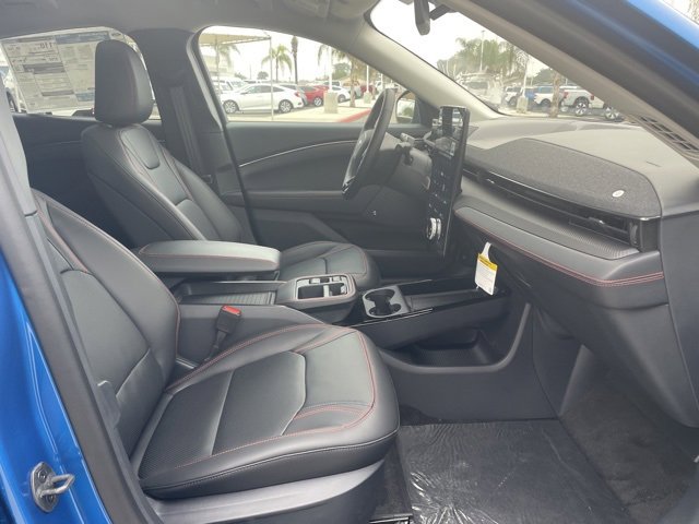 New 2025 Ford Mustang Mach-E Premium w/ Sport Appearance Package image 28