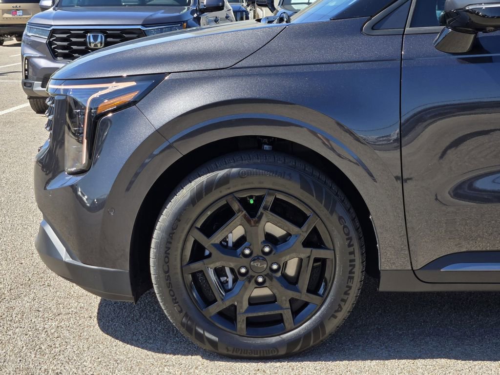 Certified 2026 Kia Carnival SX Prestige image 6