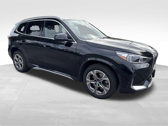Used 2026 BMW X1 xDrive28i AWD/4WD image 7