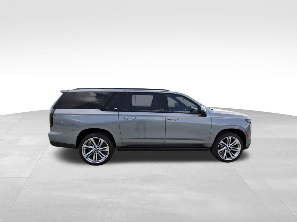 New 2026 Cadillac Escalade ESV Sport image 5