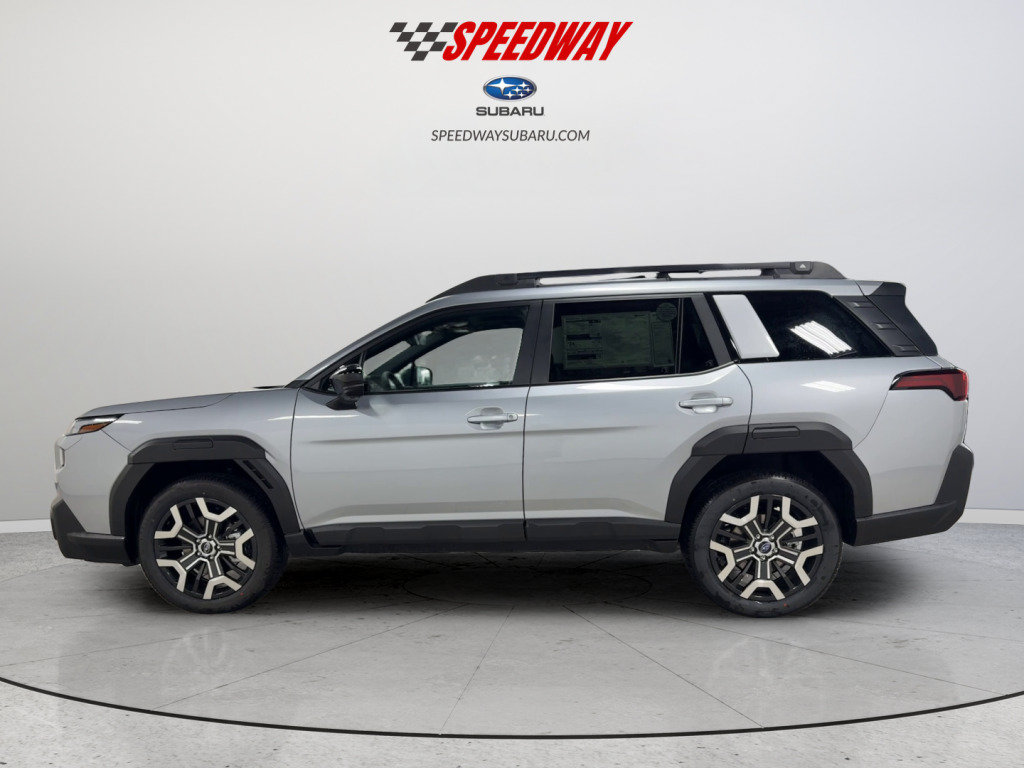 New 2026 Subaru Outback Touring XT AWD/4WD image 10