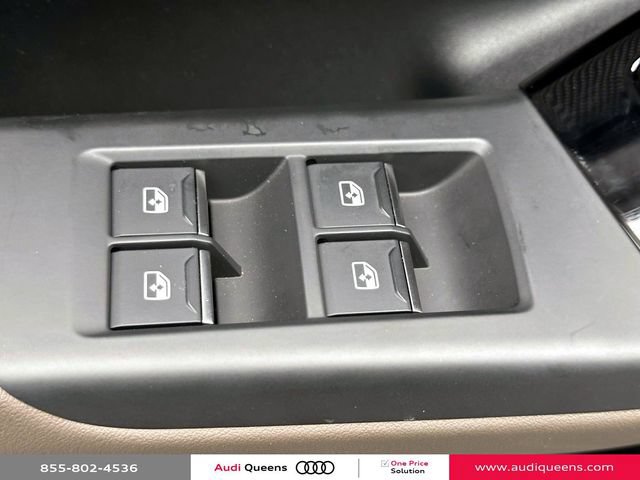 Used 2025 Audi A6 e-tron Premium w/ Ultra Package AWD/4WD image 19
