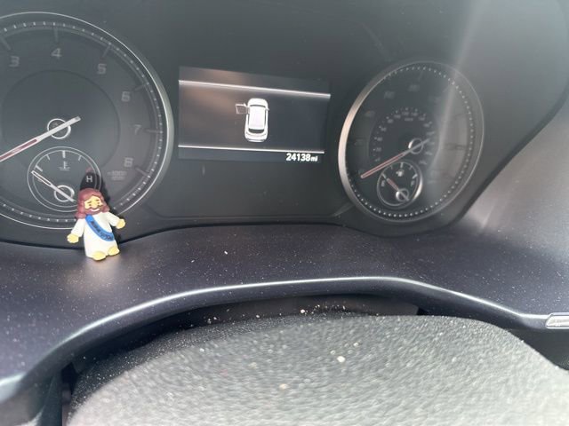 Certified 2023 Hyundai Santa Fe XRT image 8