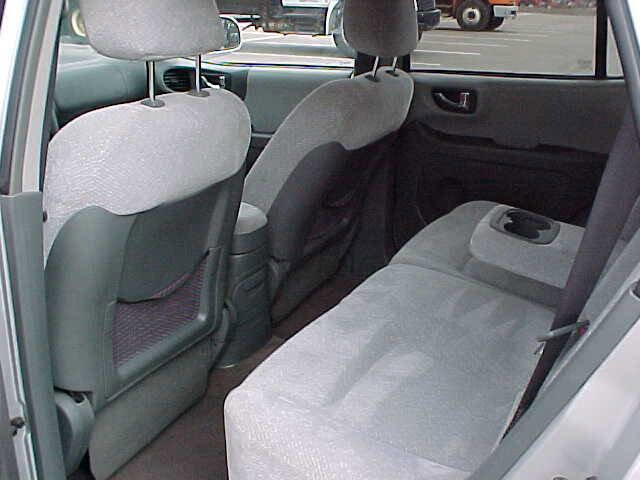 Used 2006 Hyundai Santa Fe GLS AWD/4WD image 13