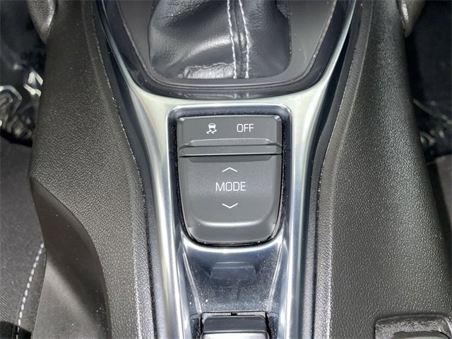 Certified 2023 Chevrolet Camaro LT w/ RS Package image 33