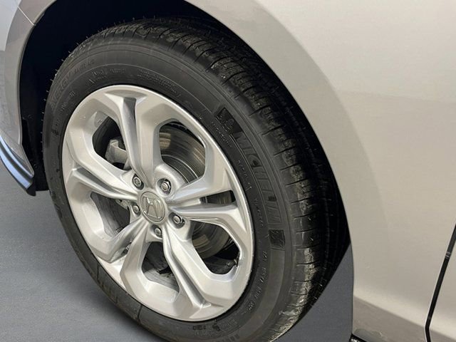 New 2026 Honda Accord LX image 10