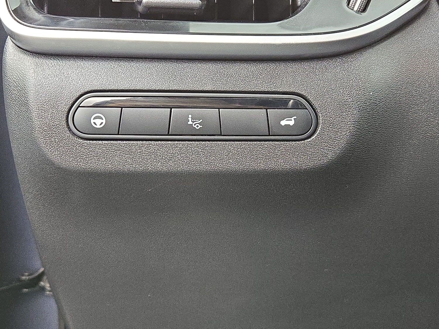 Used 2023 INFINITI QX60 Autograph w/ Cargo Package AWD/4WD image 31