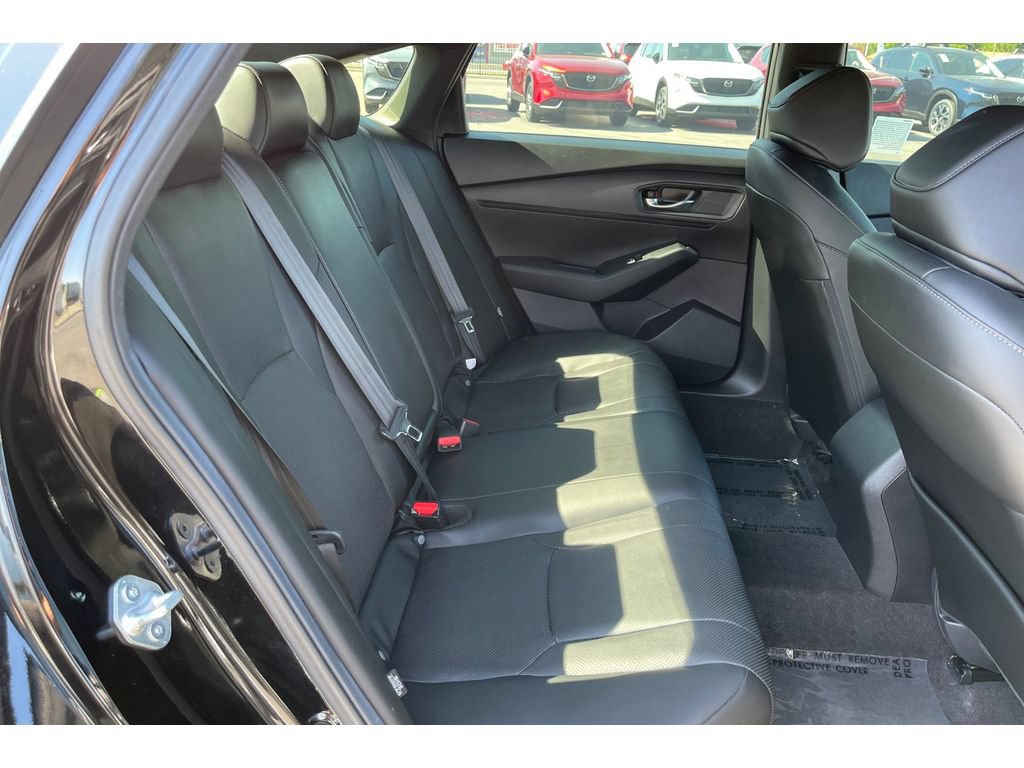 Used 2024 Honda Accord Sport image 17