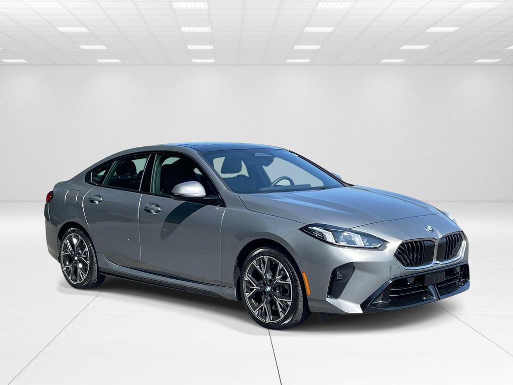 Used 2025 BMW 228i xDrive