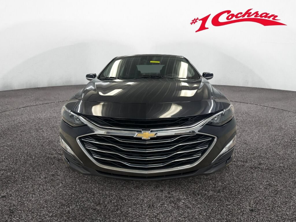 Used 2022 Chevrolet Malibu LS FWD image 29