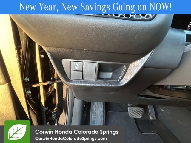 New 2026 Honda HR-V EX-L image 14