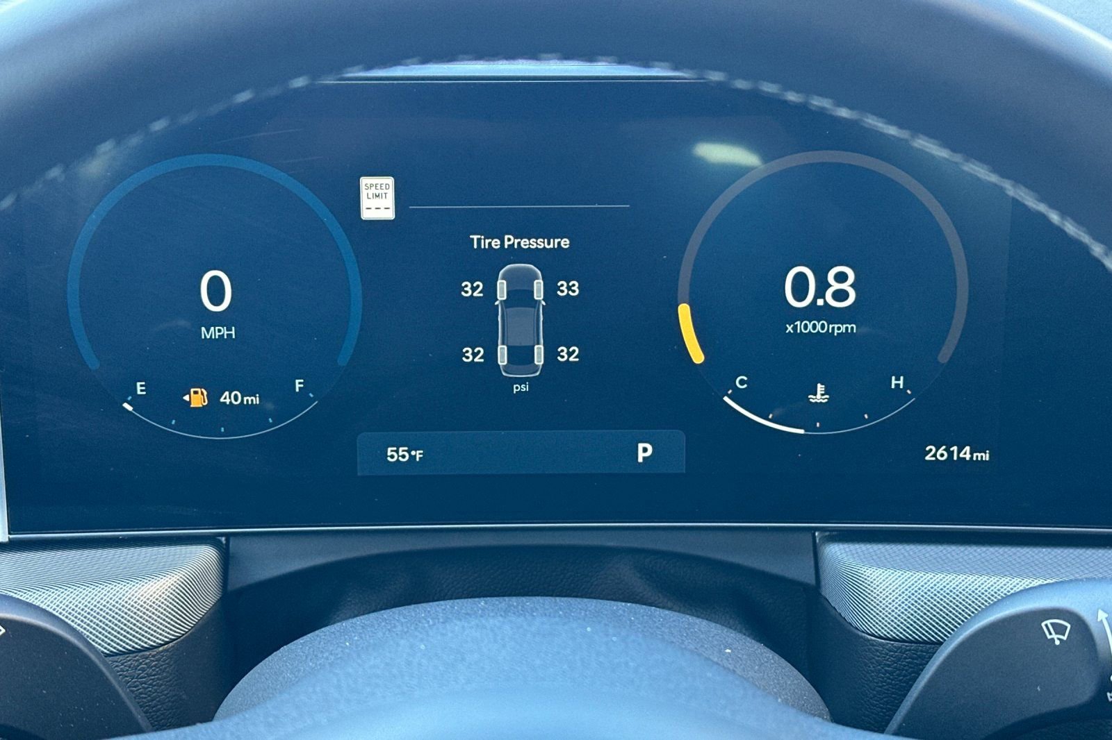 Certified 2025 Hyundai Sonata SEL image 28