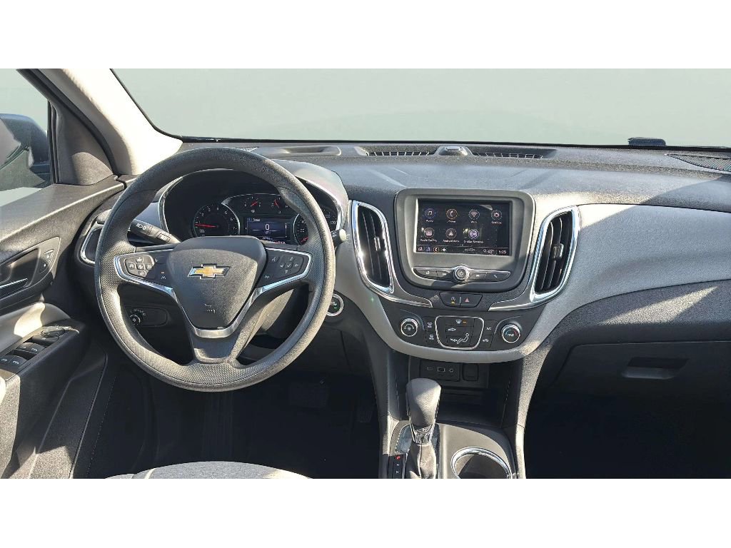 Used 2023 Chevrolet Equinox LS w/ LS Convenience Package FWD image 13