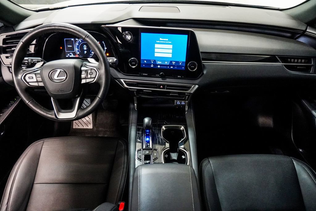 Used 2024 Lexus RX 350 FWD w/ Technology Package image 11