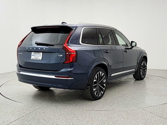 New 2026 Volvo XC90 T8 Plus w/ Protection Package image 5